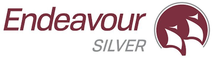 Logo Endeavour Silver