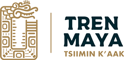 Logo Tren Maya CFE