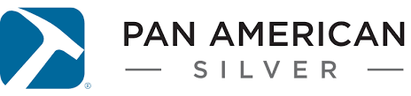 Logo Pan American Silver México